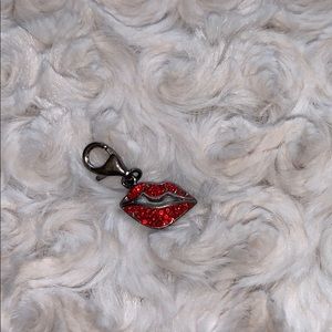 Zales charm for bracelet